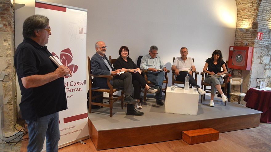 Un Museu de la ciutat a Figueres per al futur cultural i turístic de Sant Ferran