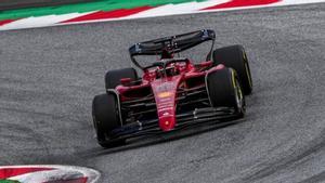 Charles Leclerc de Ferrari se adjudicó la victoria en el GP de Austria por encima de Verstappen y Hamilton