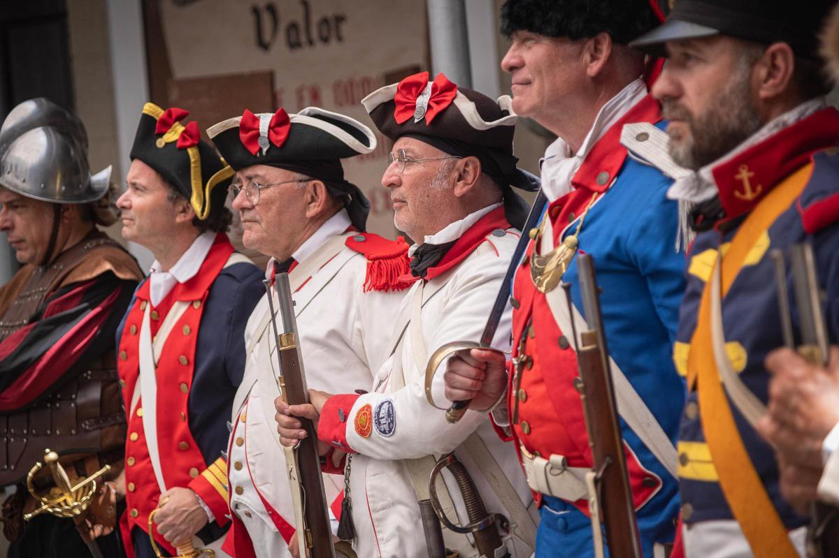 Día Internacional de los Museos