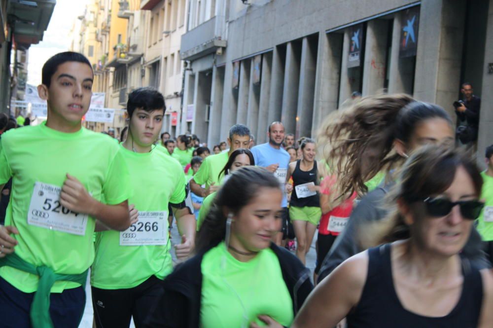 Cursa del Carrer Nou 2017