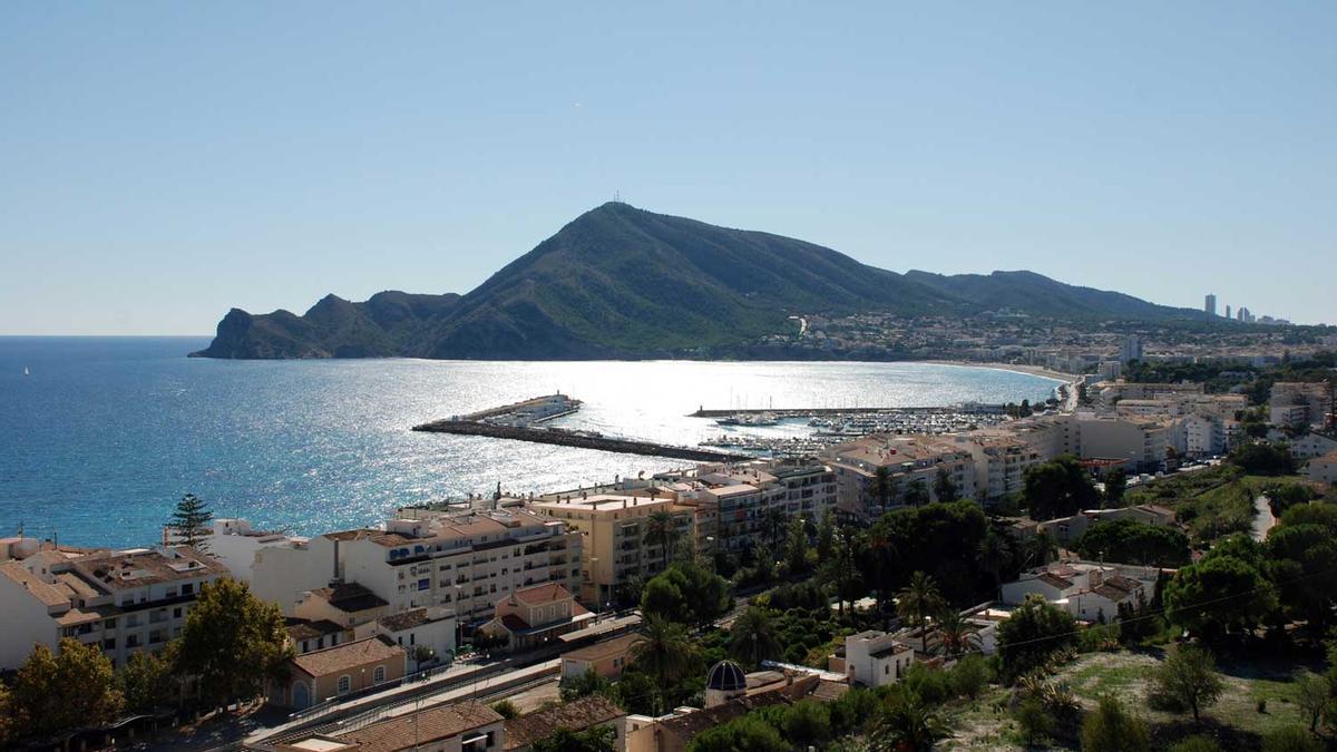 Altea