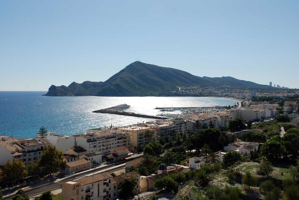 Altea