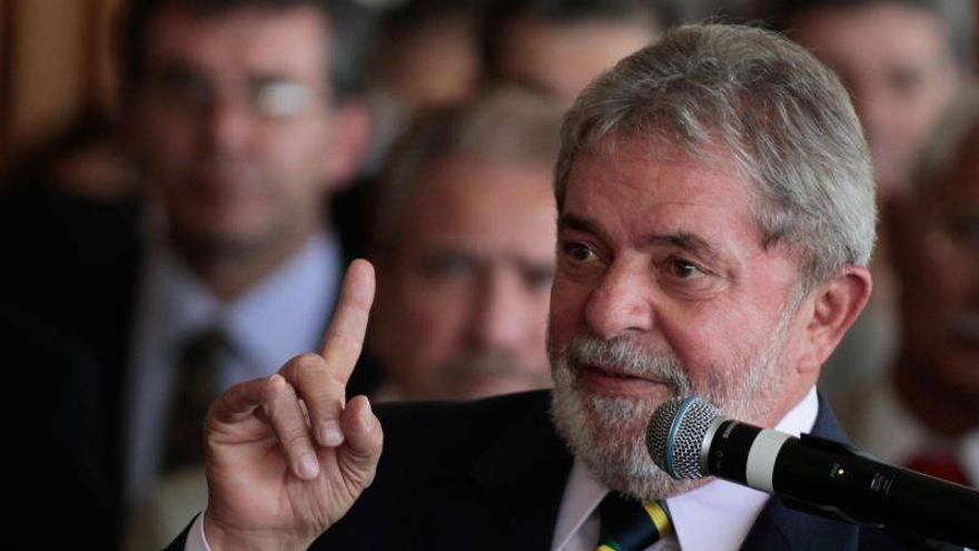 Lula da Silva: &quot;Brasil ya no es el país del &#039;jogo bonito&#039;&quot;