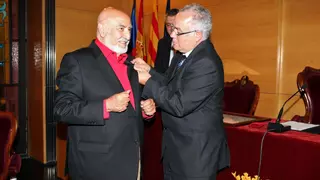 Mataró reivindicará la figura de Peret con un 'Día de la Rumba'