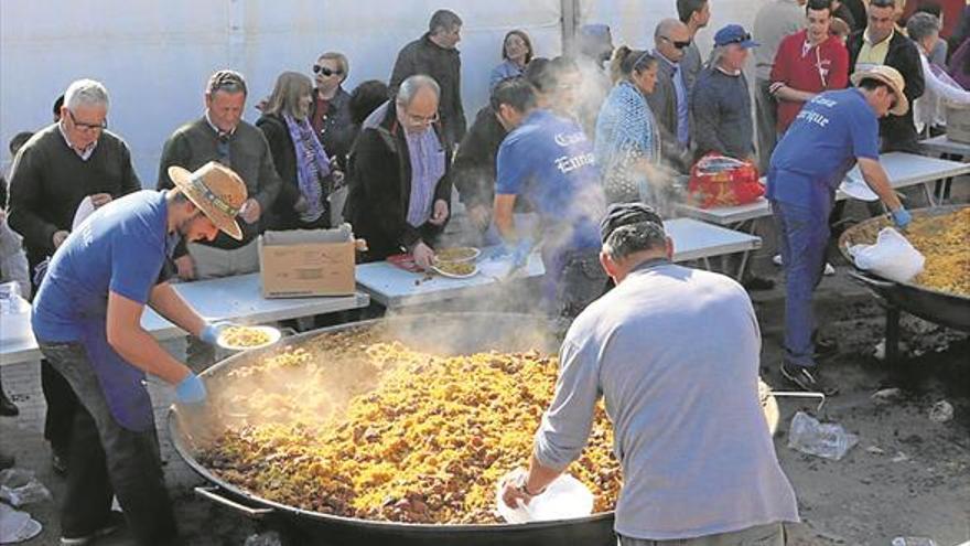 Moró celebrará con gastronomía y folclore sus 27 años de historia