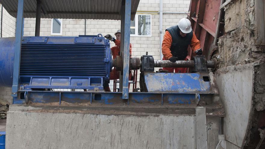 La afiliación en Zamora tocó fondo en abril del pasado ejercicio