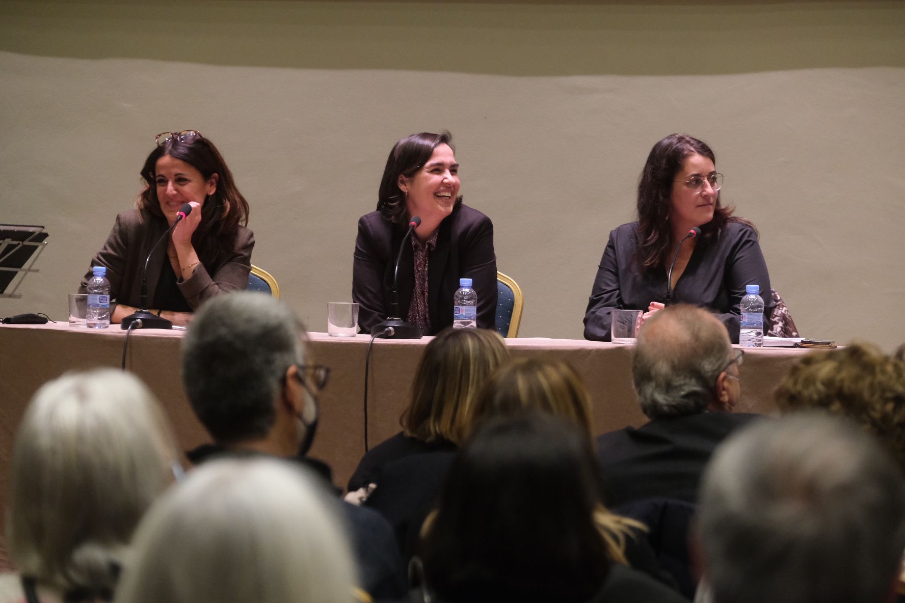 La Premsa Comarcal celebra el 40è aniversari al Cercle Sport de Figueres