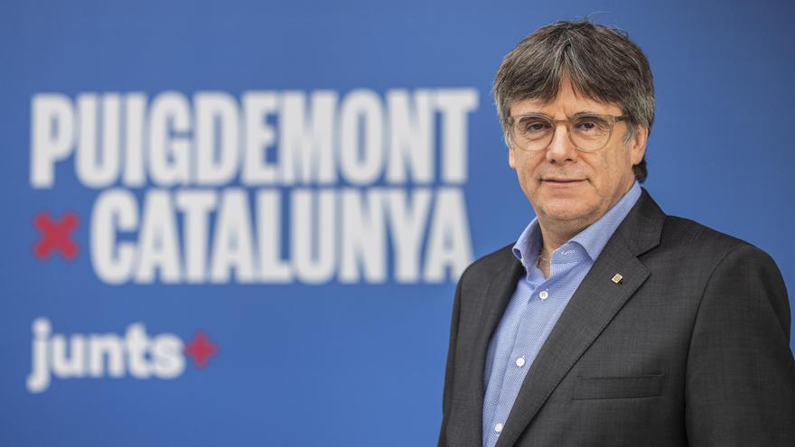 A quants catalans enganyarà Puigdemont?