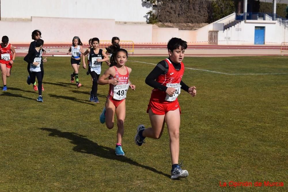 Cross de Jumilla 2