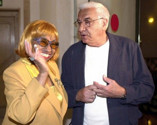 Muere Emilio Aragón 'Miliki'