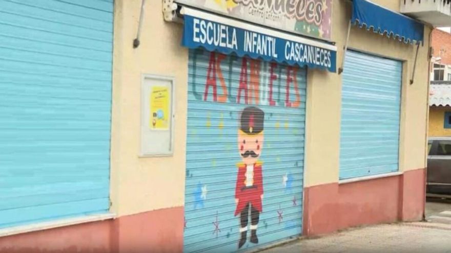 Detenidas dos empleadas de una guardería de Torrejón (Madrid) por maltratar a bebés
