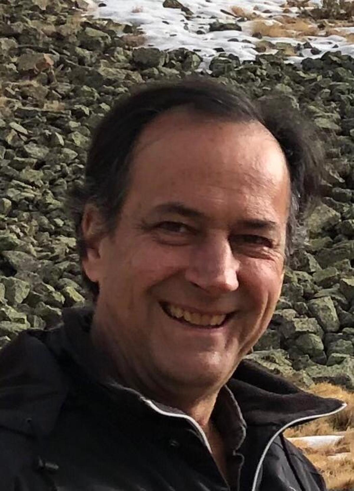 Miguel Ángel Cotallo.