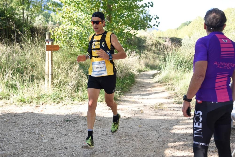 Trail Solidari de Alcoy 2019