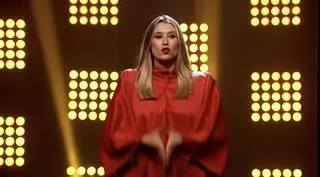 Eva Soriano, decepcionada con ‘Eurovisión’: “No ha ganado Loreen, he perdido yo”