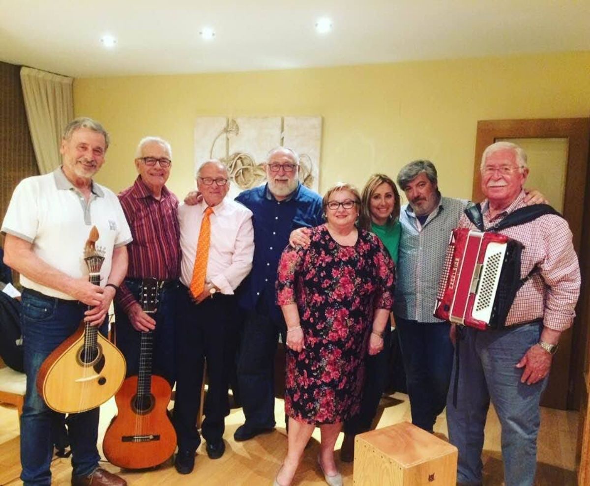'Els Llauradors' se despiden de Castelló con un gran concierto. Esta es su historia en imágenes