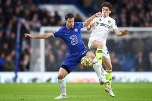 Azpilicueta renova amb el Chelsea i no vindrà al Barça