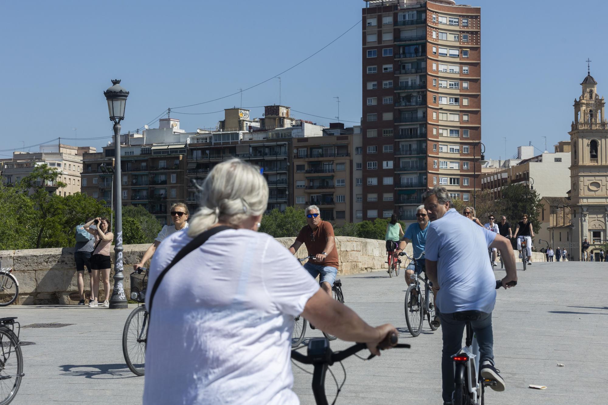 L'Acord del Túria, en imágenes