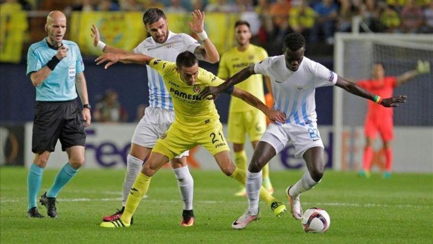 Gol ofrecerá en abierto los goles de la Europa League