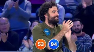 Así es Rafa Castaño, el ganador del mayor bote de la historia de Pasapalabra