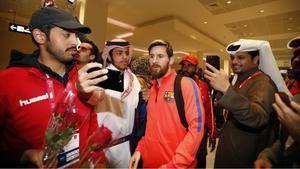 ecarrasco36608021 deportes fc barcelona viaje a qatar catar doha161213120126