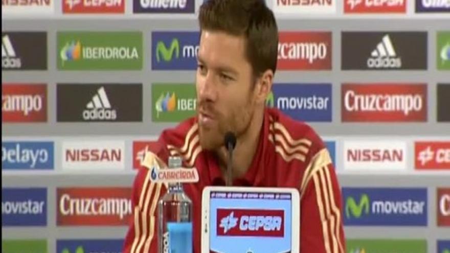 Alonso: "O nos vamos a casa todos o seguimos peleando"