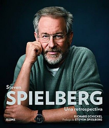 Steven Spielberg al completo