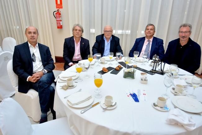 II FORO EMPRENDEDORES LA PROVINCIA