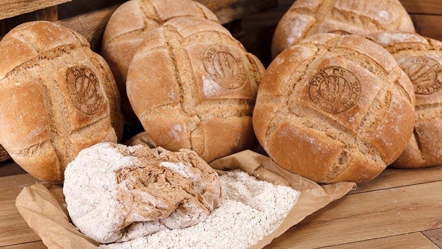 Un endocrino advierte: &quot;El pan en el desayuno puede empeorar tu salud metabólica”