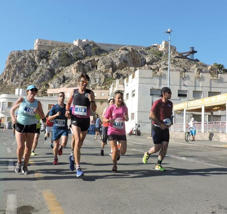 Carrera Popular de Águilas