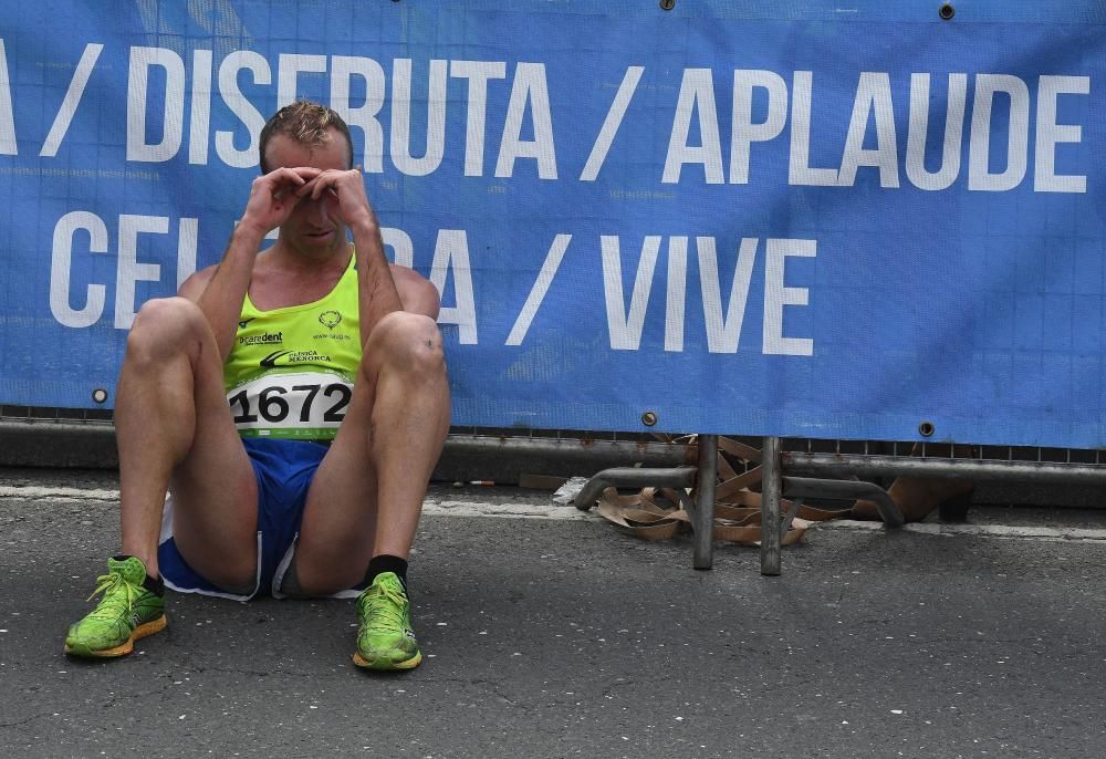 Búscate en la galería de la Coruña 21