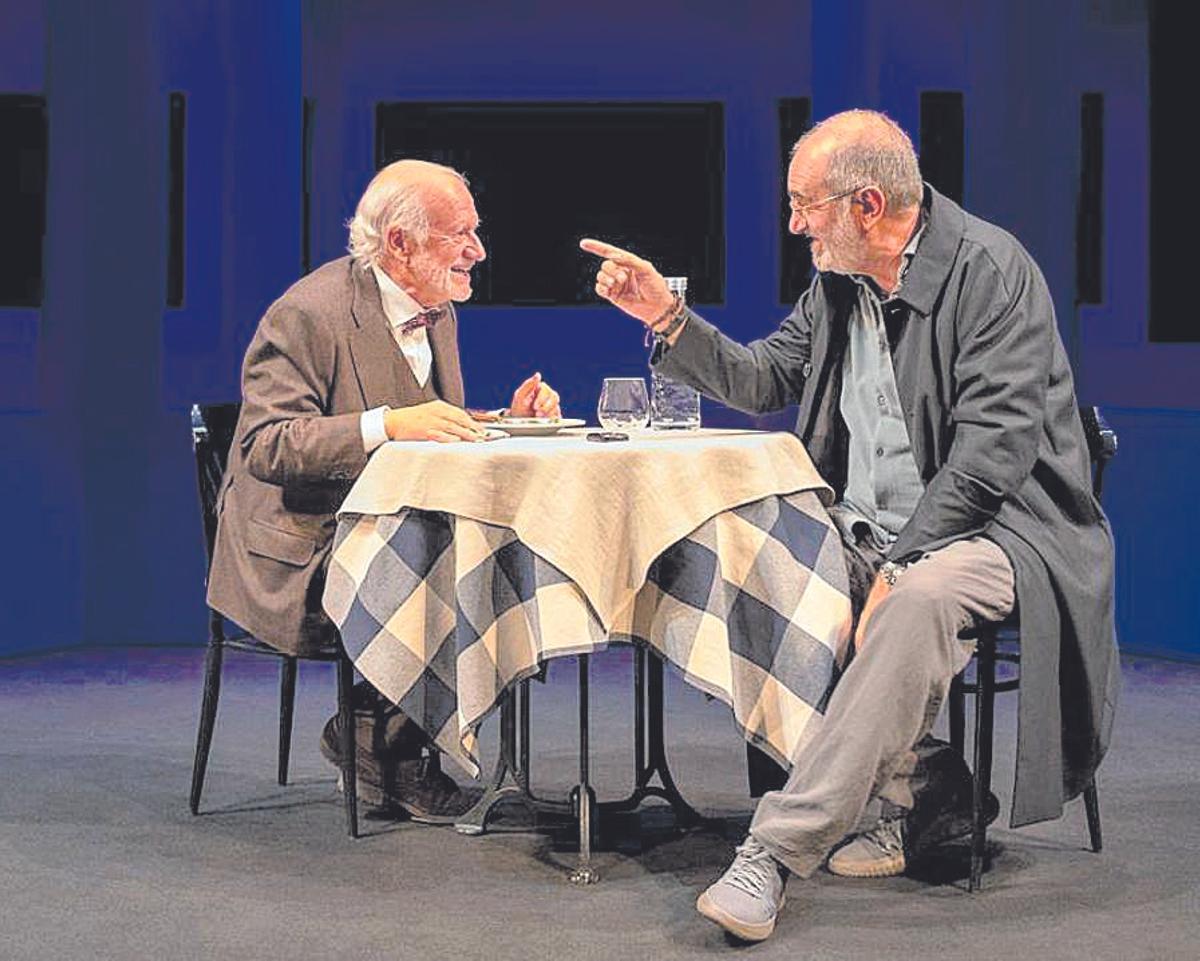 Esencia es una de las obras más enigmáticas de Ignacio García May