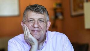 Javier Jiménez, psicòleg clínic expert en suïcidi: "Hi ha famílies que no s’havien adonat de res i això crea molt dolor"