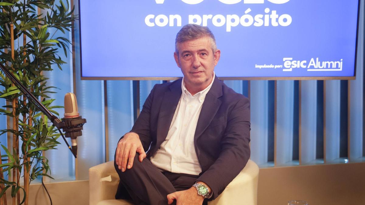 ESIC Alumni lanza el videopodcast «Voces con propósito»