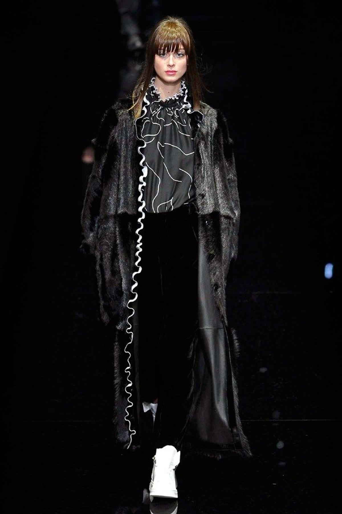Emporio Armani