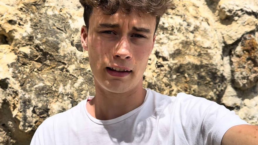 Las cabañuelas de Jorge Rey alertan de qué le espera a Murcia durante la &quot;montaña rusa&quot; metereológica: &quot;Las temperaturas irán también acercándose, como vemos, a los 40 grados&quot;