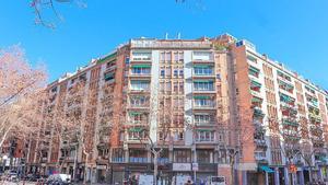El barrio de Barcelona que podría cambiar de nombre por deseo propio