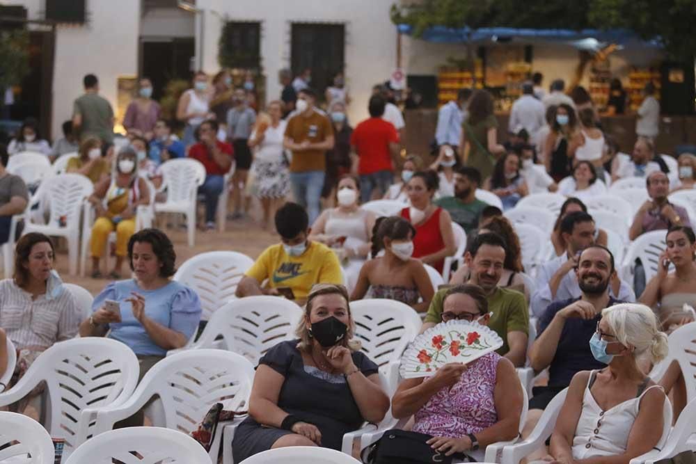 El Fuenseca abre la temporada de los cines de verano