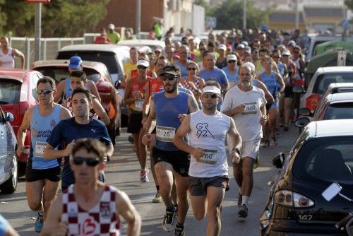 Carrera popular Molinos Marfagones