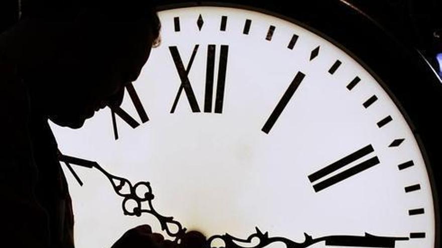 El cambio de hora español: Un error con 75 años de vida