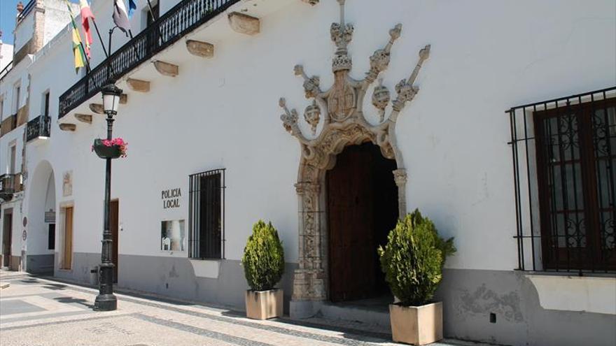 Una yincana juvenil nocturna invita a conocer la ciudad de forma lúdica