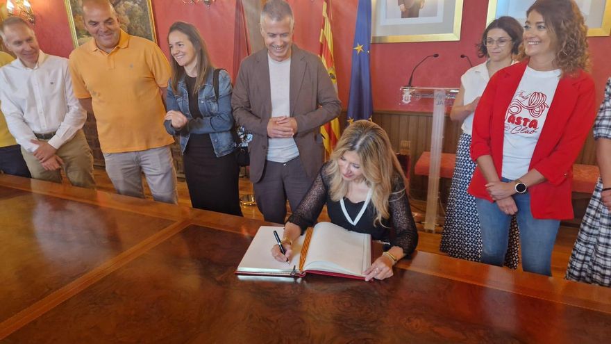 Aragón crea una plataforma para impulsar el relevo generacional y el traspaso de negocios