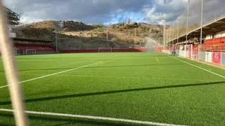 ¿Por qué no puede jugar el CD Rincón en su estadio frente al Espanyol?