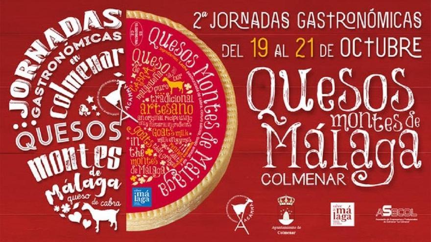 El queso, protagonista en Colmenar