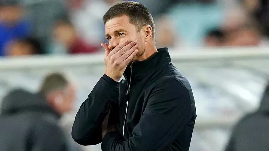Mucho trabajo por delante para Xabi Alonso en el Chelsea: la carpeta de Enzo y reducir la plantilla, prioridades