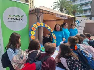 Almendralejo repartirá 11.700 euros para apoyar a proyectos con fines sanitarios