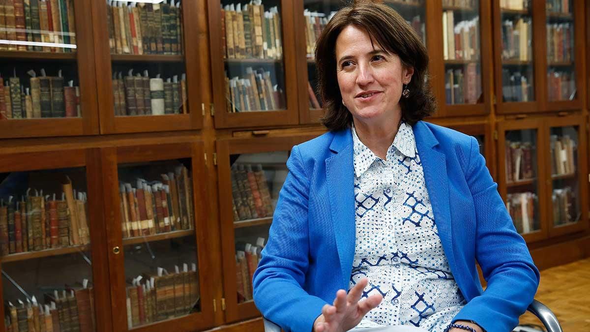 entrevista elisenda paluzie