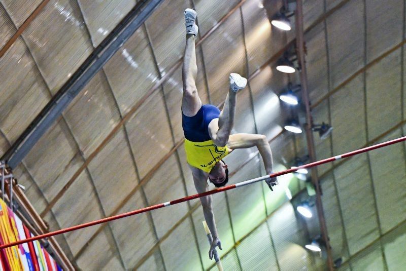 Gran Premio de Atletismo Ciudad de Zaragoza