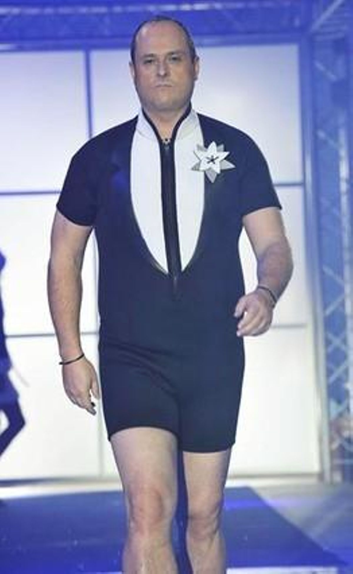 Nacho Montes.