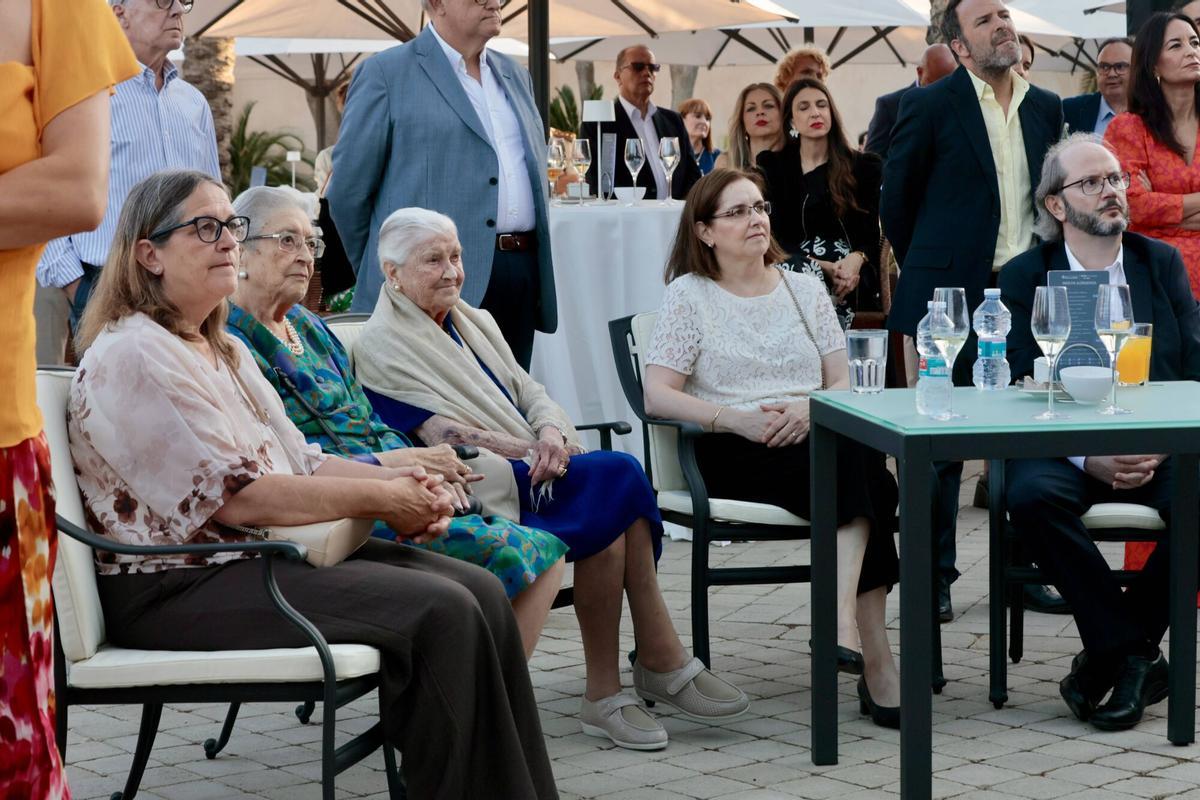 La Universidad CEU San Pablo se presenta en Palma con el objetivo de contribuir al desarrollo de la sociedad La Universidad CEU San Pablo se presenta en Palma con el objetivo de contribuir al desarrollo de la sociedad