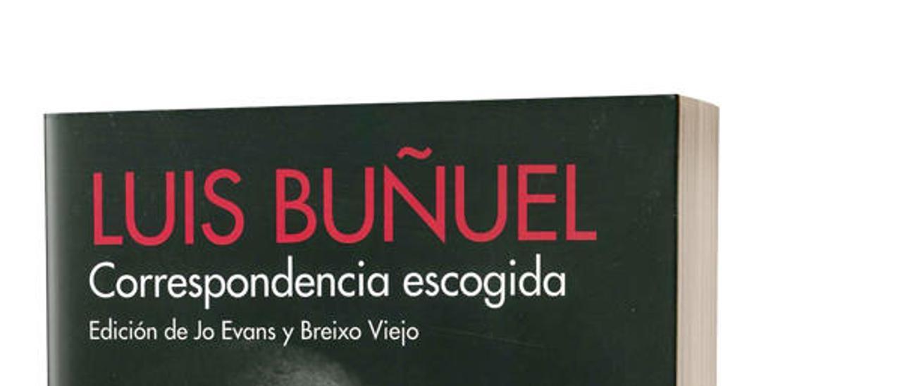 Buñuel, vidas ejemplares